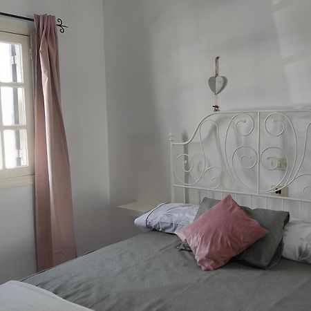 Casa Guelde Villa Tias Bagian luar foto